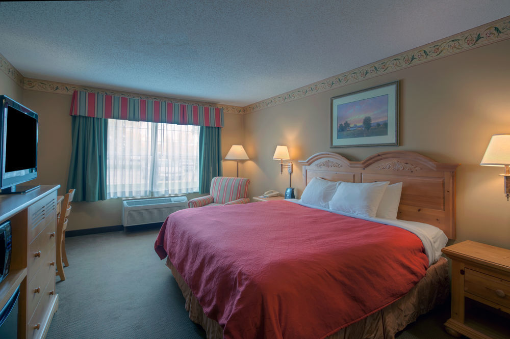 Country Inn & Suites By Radisson, Waterloo, Ia Zimmer foto